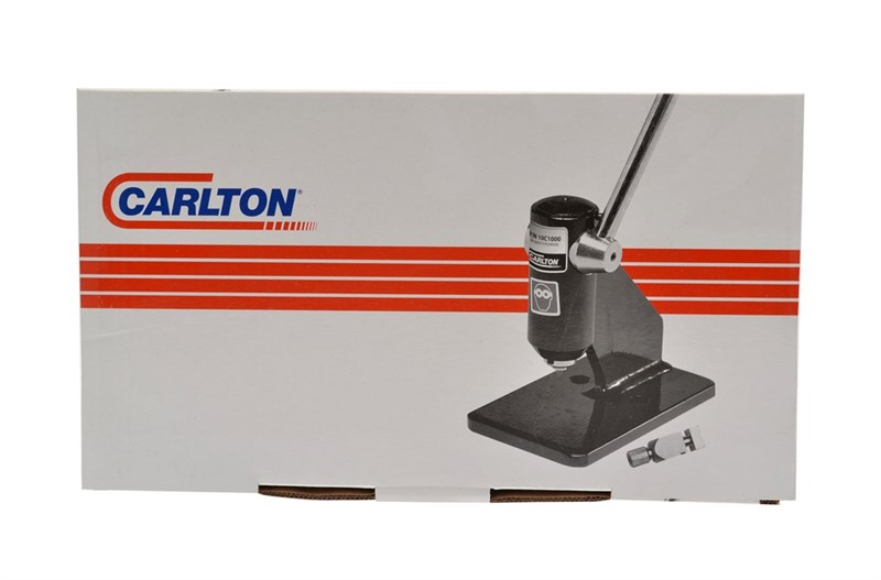 Bench Breaker (75310)