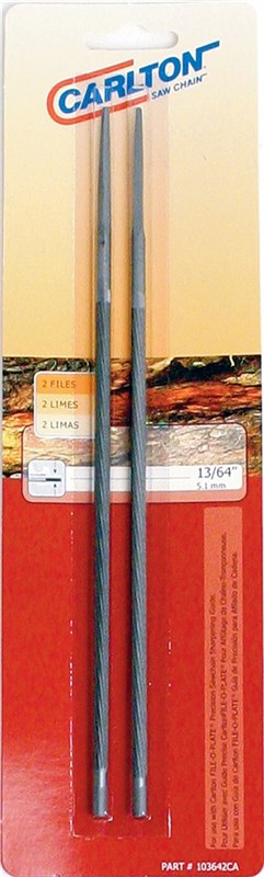 Carlton Twin File Pack, 13/64