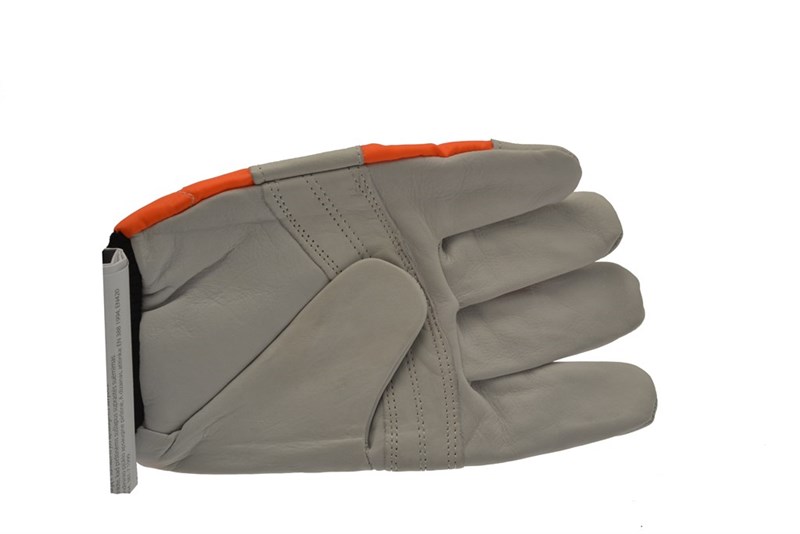 Oregon Chainsaw Protective Gloves Large
