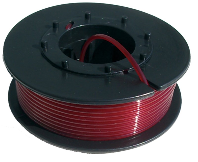 Wolf Spool & Line, GT-F7  7130080