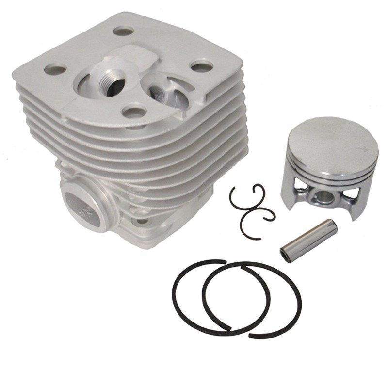 CMG FS420  FS550 Stihl Cylinder & Piston Assembly 46mm  4116-060-1215