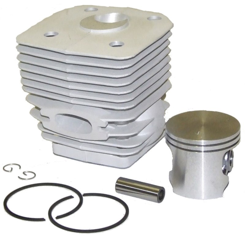 CMG K1250 Partner / Husqvarna  Cylinder & Piston Assembly 60mm 5062942-71