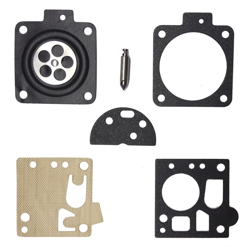 CARBURETOR REPAIR KIT WITH NEEDLE