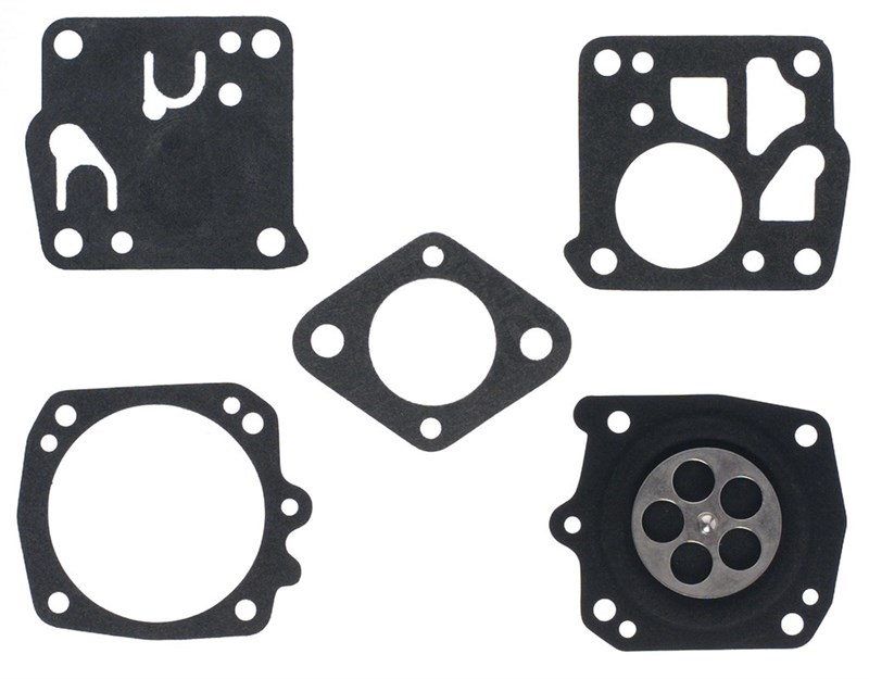 DIAPHRAGM & GASKET KIT