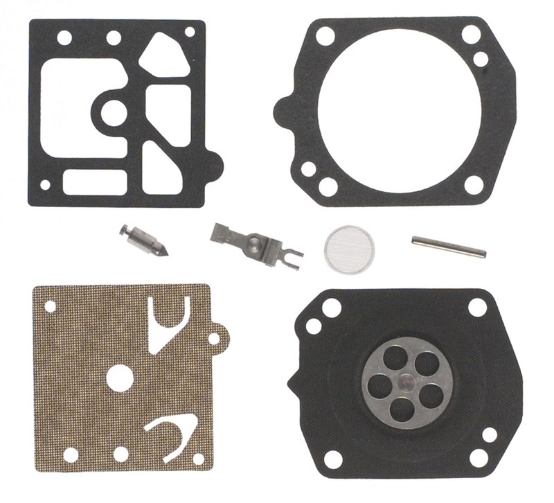CARBURETOR REPAIR KIT
