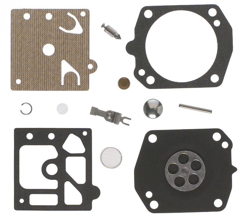 CARBURETOR REPAIR KIT