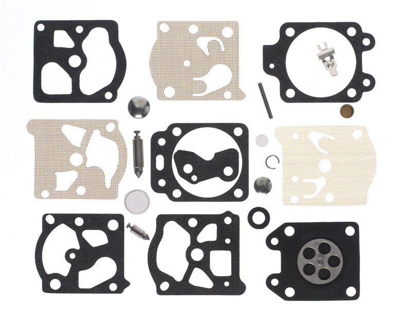 CARBURETOR REPAIR KIT WALBRO K20-WAT