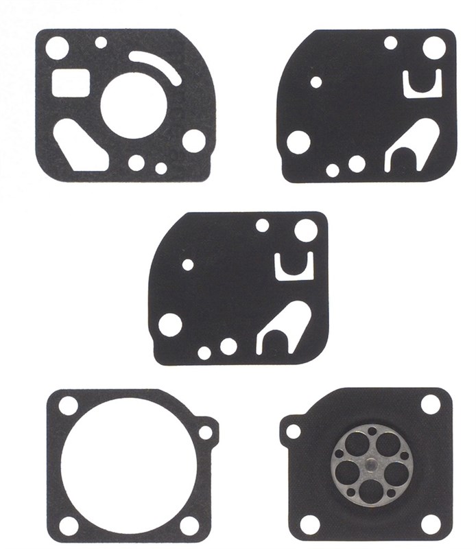 DIAPHRAGM & GASKET KIT