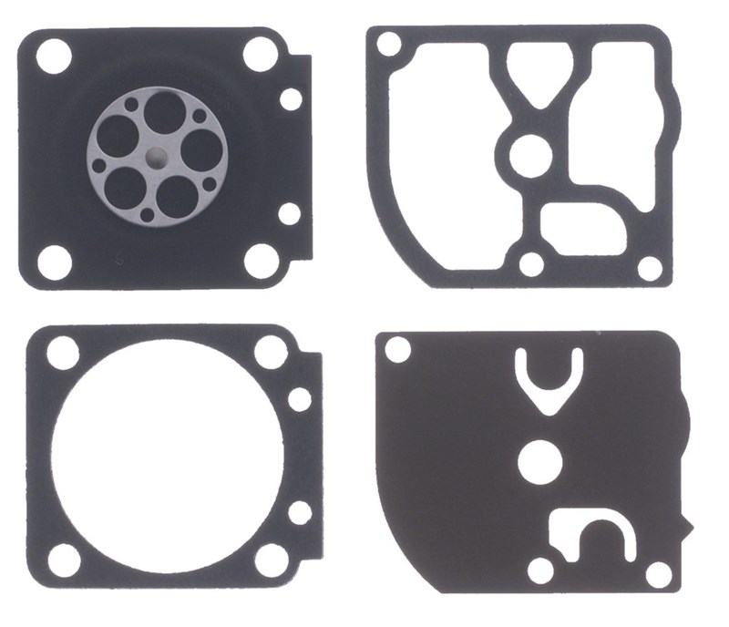 DIAPHRAGM & GASKET KIT