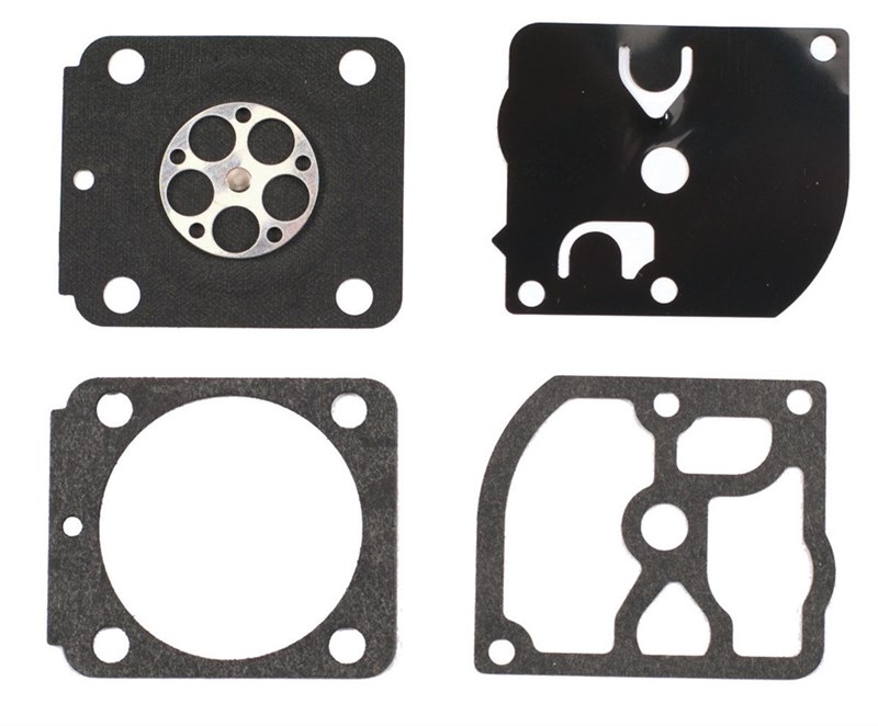 DIAPHRAGM & GASKET KIT