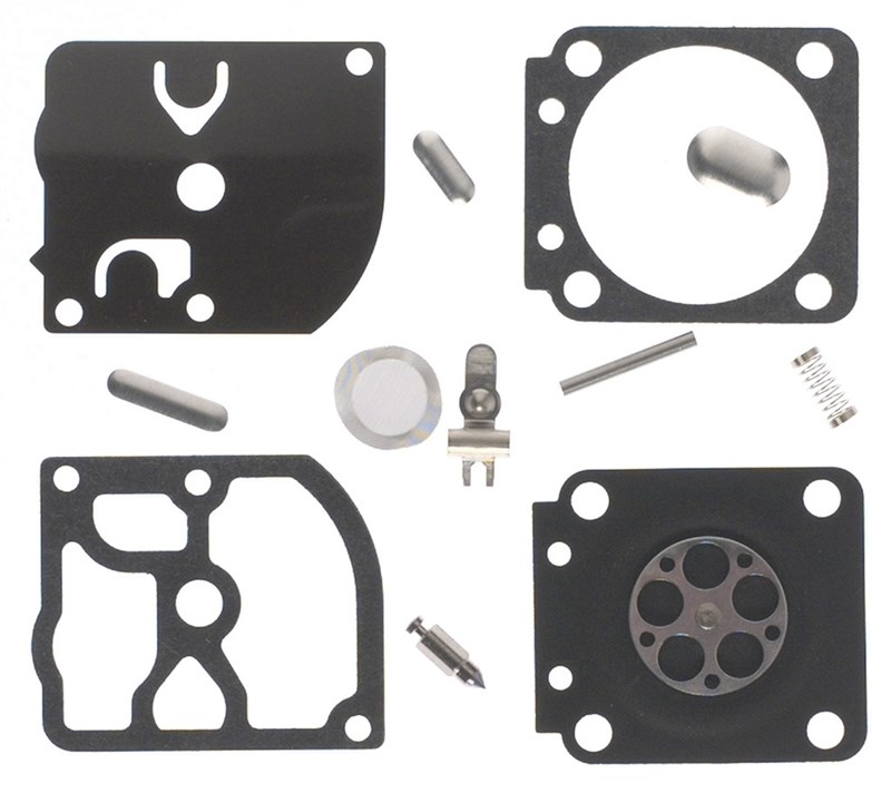 CARBURETOR REPAIR KIT
