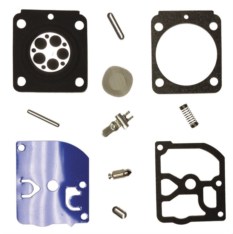 CARBURETOR REPAIR KIT