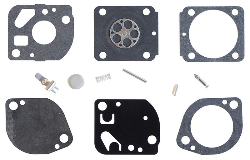 CARBURETOR REPAIR KIT