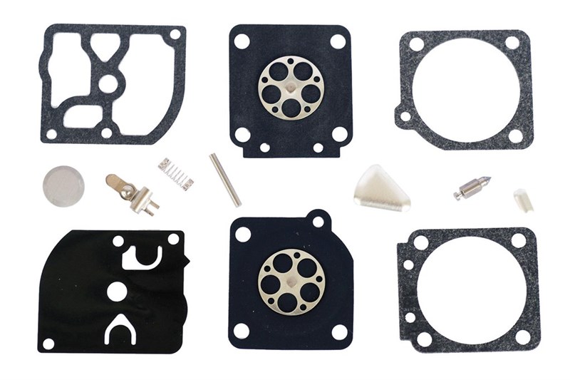 CARBURETOR REPAIR KIT