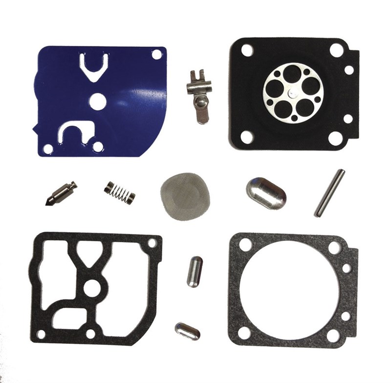 CARBURETOR REPAIR KIT