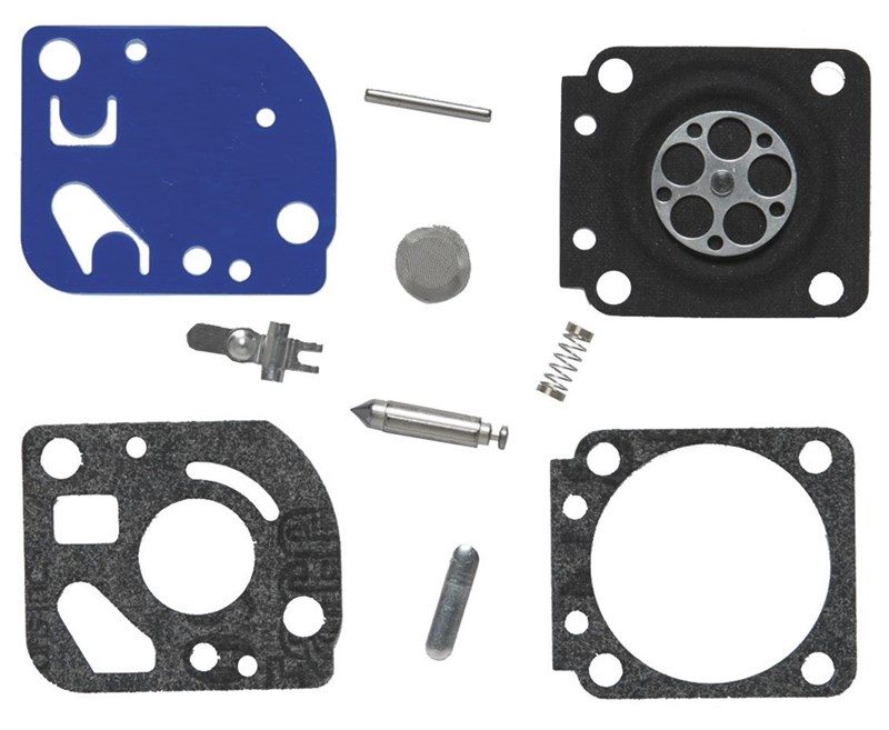 CARBURETOR REPAIR KIT