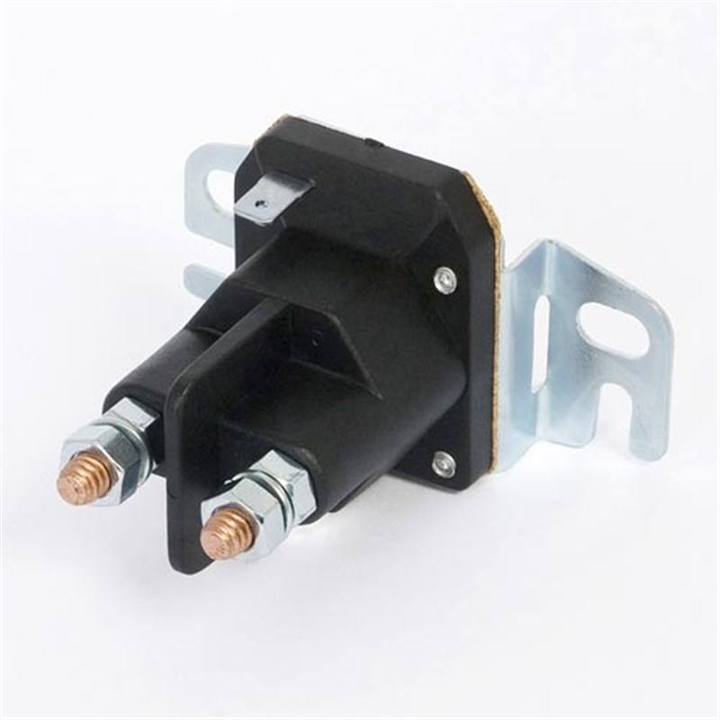 CMG Solenoid for Briggs & Stratton (as OEM: 691656)