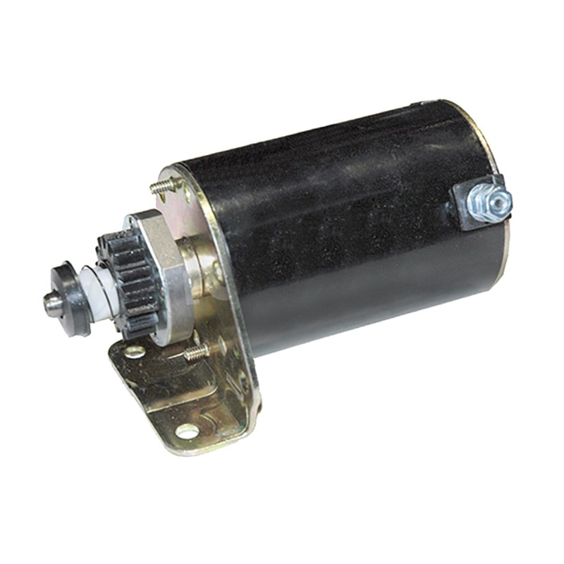 CMG Starter Motor for Briggs & Stratton (as OEM: 795121)