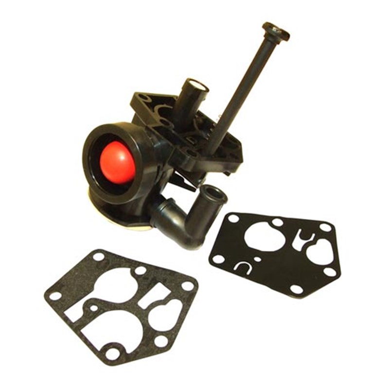 CMG Carburettor for Briggs & Stratton (as OEM: 498809)