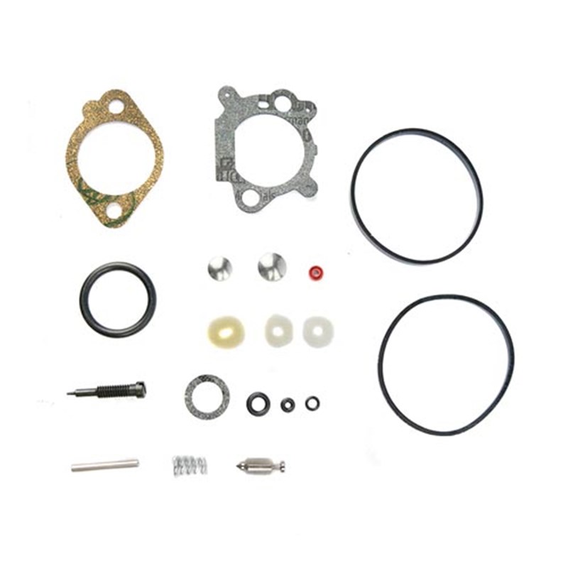 CMG Carburettor Kit for Briggs & Stratton (as OEM: 498260)