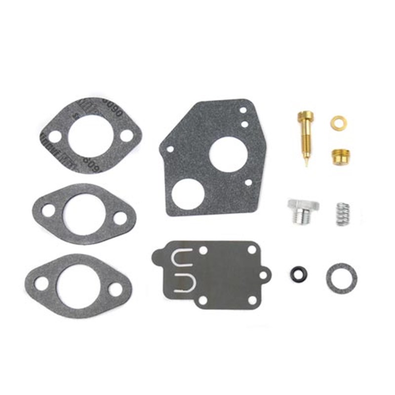 CMG Carburettor Overhaul Kit for Briggs & Stratton (as OEM: 495606)