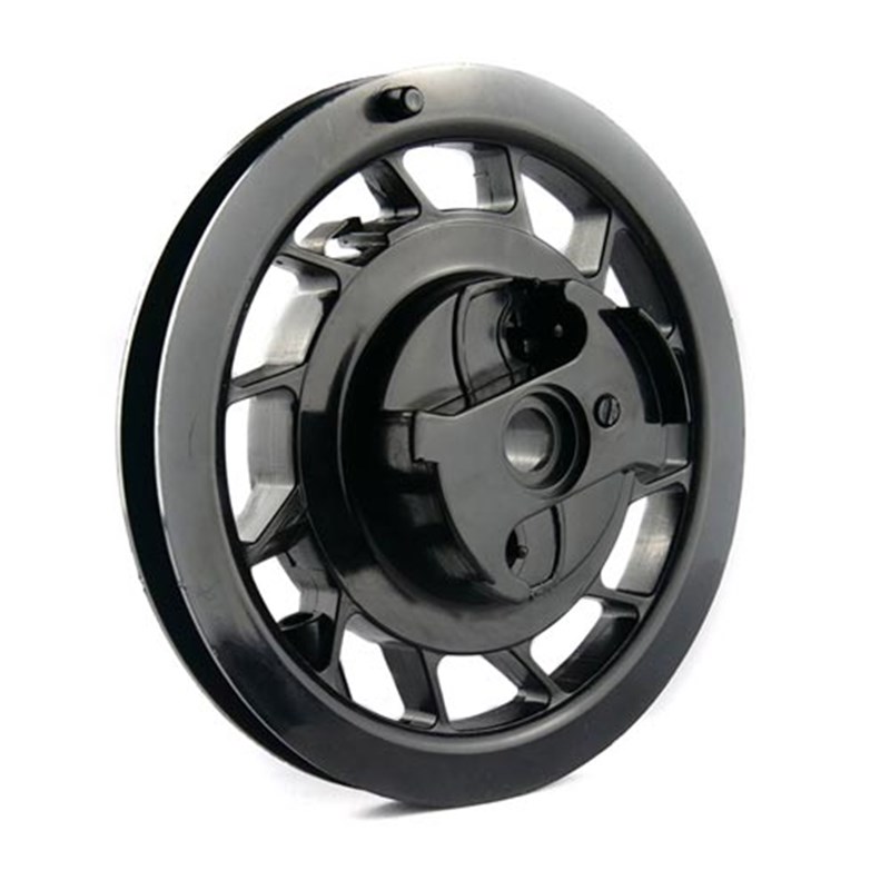 CMG Recoil Pulley & Spring for Briggs & Stratton (as OEM: 499901)