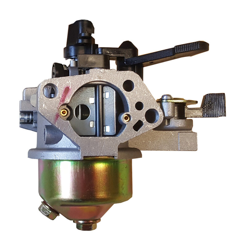 CMG Carburettor for HONDA GX340 & GX390 Engines (as OEM: 16100-ZE3-W32)