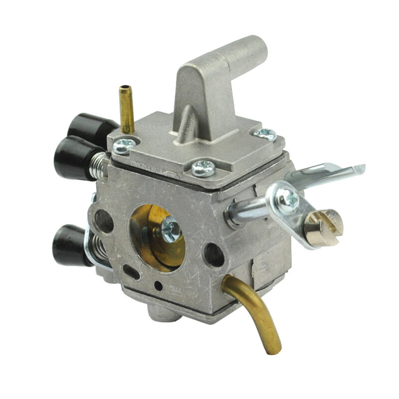 CMG Carburettor for STIHL HS45, FS38-FS55 (as OEM: 4140 120 0619, ZAMA C1Q-S186D)