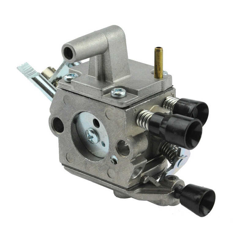 CMG Carburettor for STIHL HS45, FS38-FS55 (as OEM: 4140 120 0619, ZAMA C1Q-S186D)