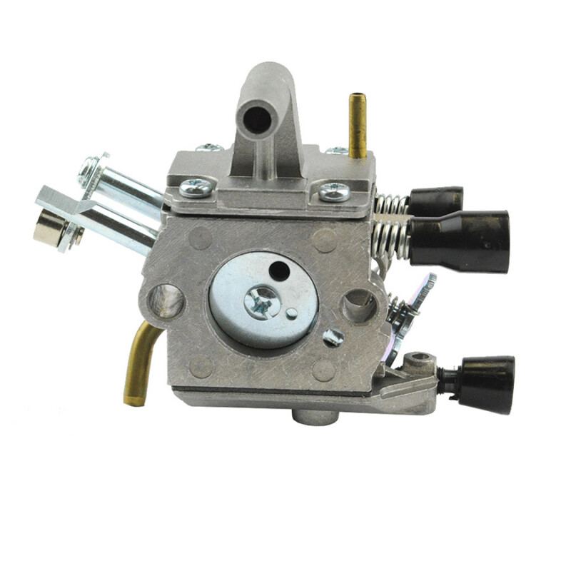 CMG Carburettor for STIHL HS45, FS38-FS55 (as OEM: 4140 120 0619, ZAMA C1Q-S186D)