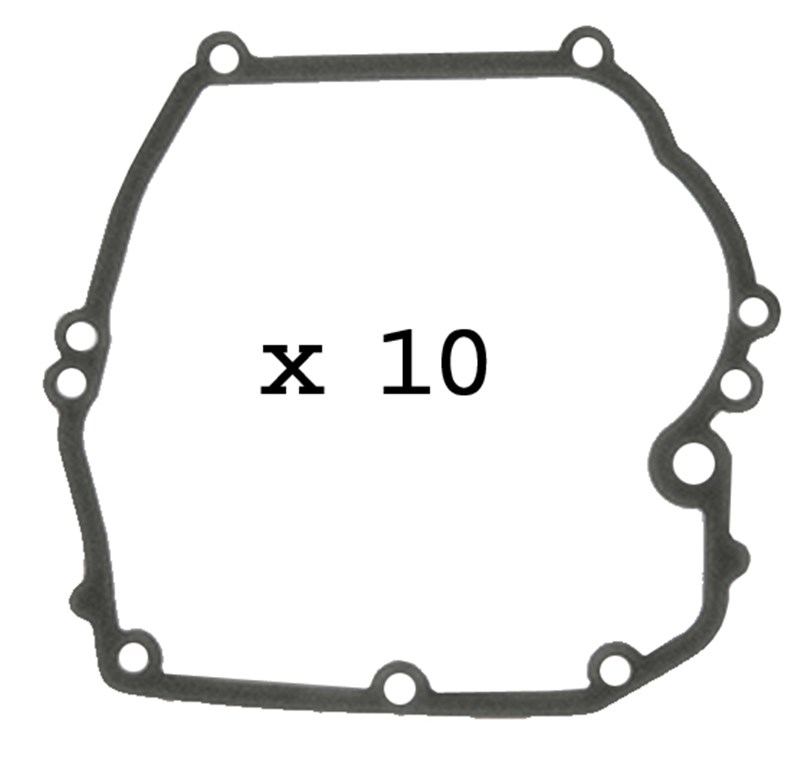 Briggs & Stratton Gasket Crankcase  Pk10 Box 4182