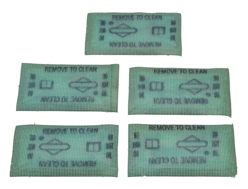 Briggs & Stratton Filter-Pre Cleaner PK5, 4212