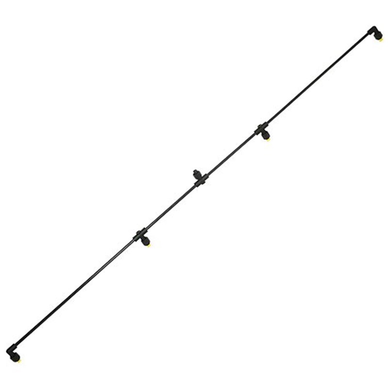 CP 4 Nozzle Boom