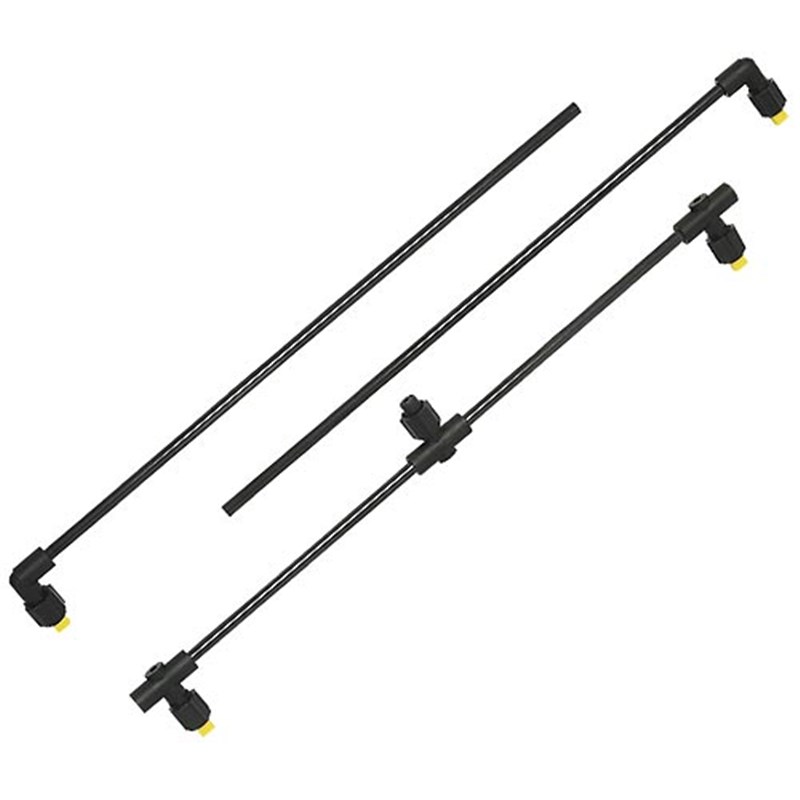 CP 4 Nozzle Boom