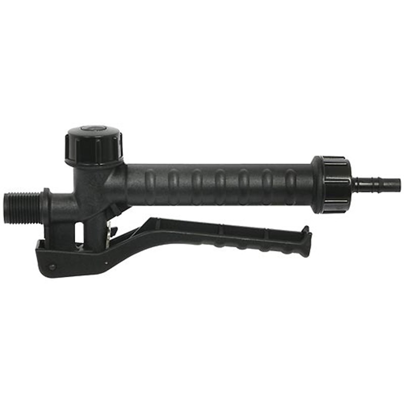 CP Trigger Assembly