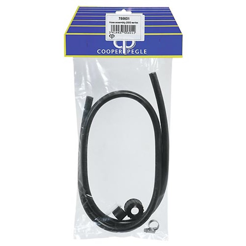 Hose Assembly for Series 2000 CP Sprayers