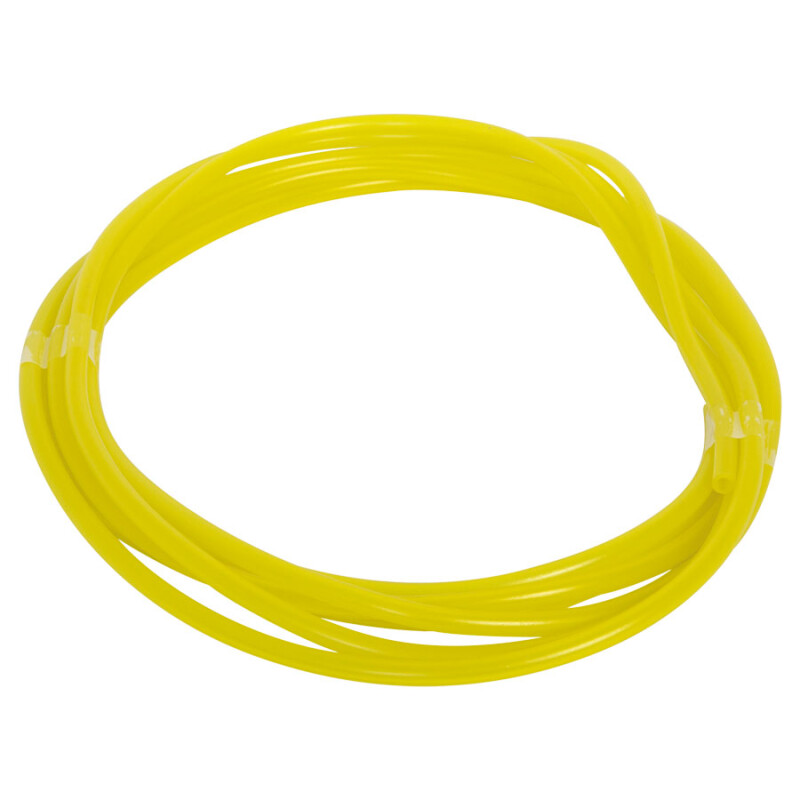 Fuel Line/ Pipe 5M  x 3mm.ID x 1mm.Wall