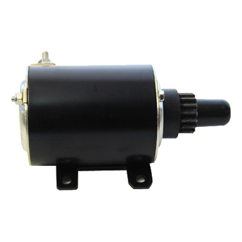 TECUMSEH ELECTRIC STARTER MOTOR