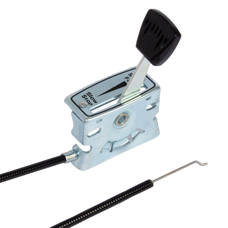Universal Throttle Cable 50