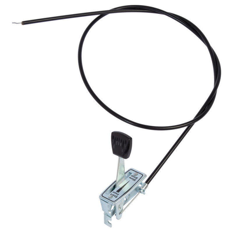 Universal Throttle Cable 50