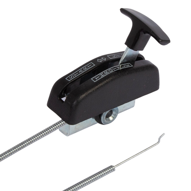 Universal Throttle Cable 72