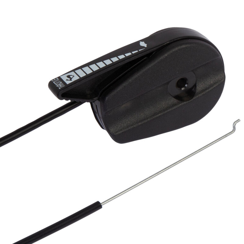 Universal Throttle Cable 55
