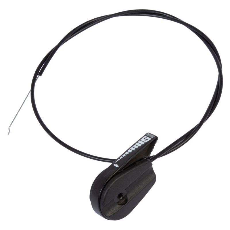 Universal Throttle Cable 55