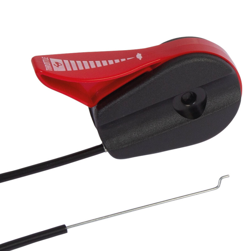 Universal Throttle Cable, Ratchet 55