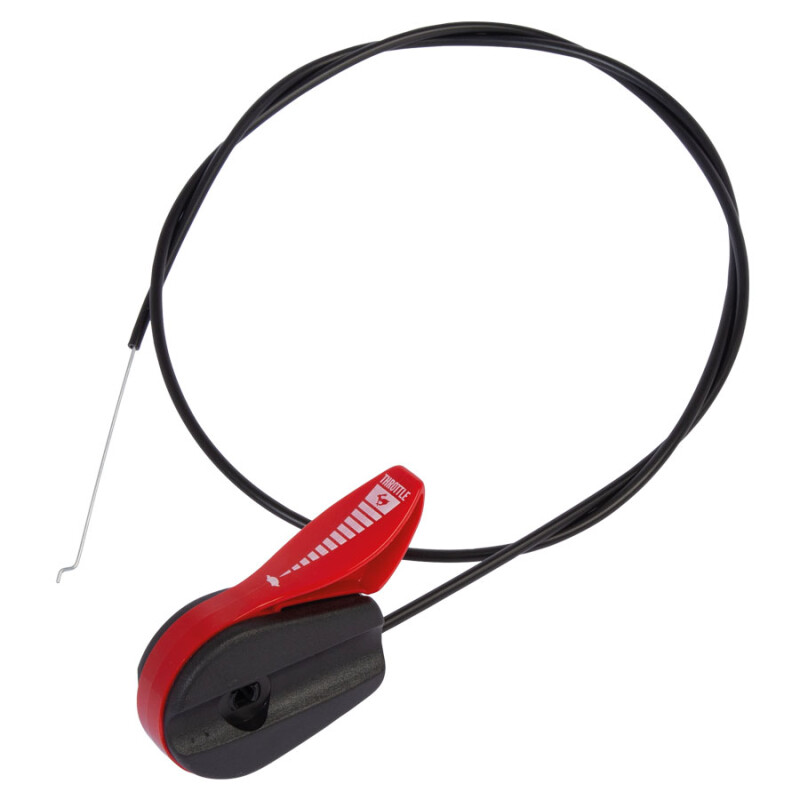 Universal Throttle Cable, Ratchet 55