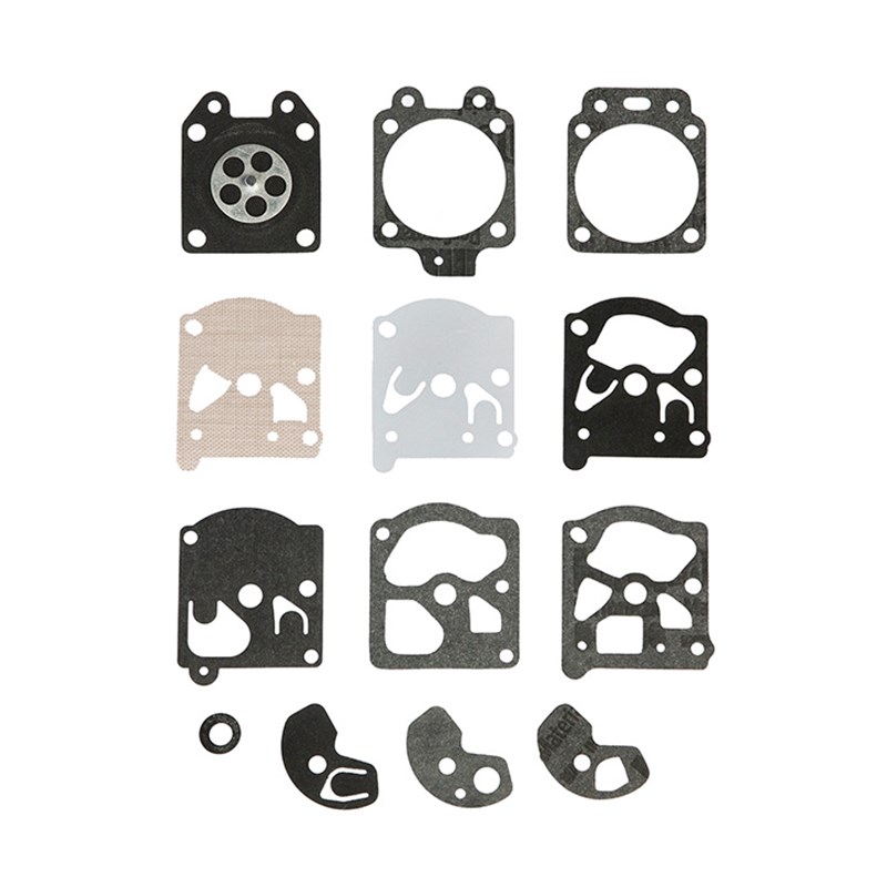 Walbro Diaphragm & Gasket Set D10-WAT