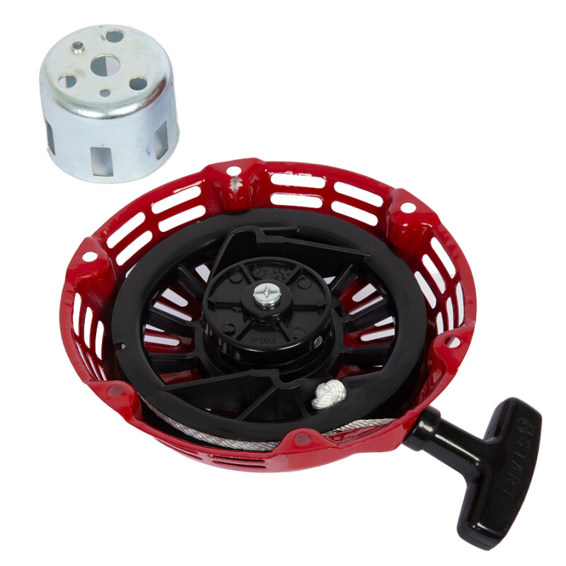 Honda Recoil Assembly 28400-ZH8-003ZA