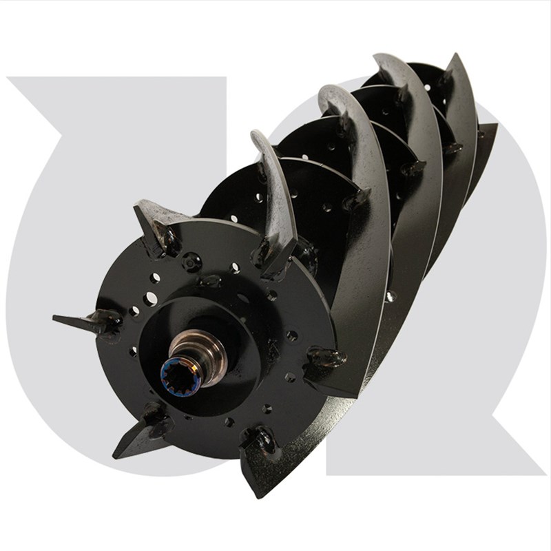 TORO 02800 / HAYTER Mk3 Cylinder, 200mm (8