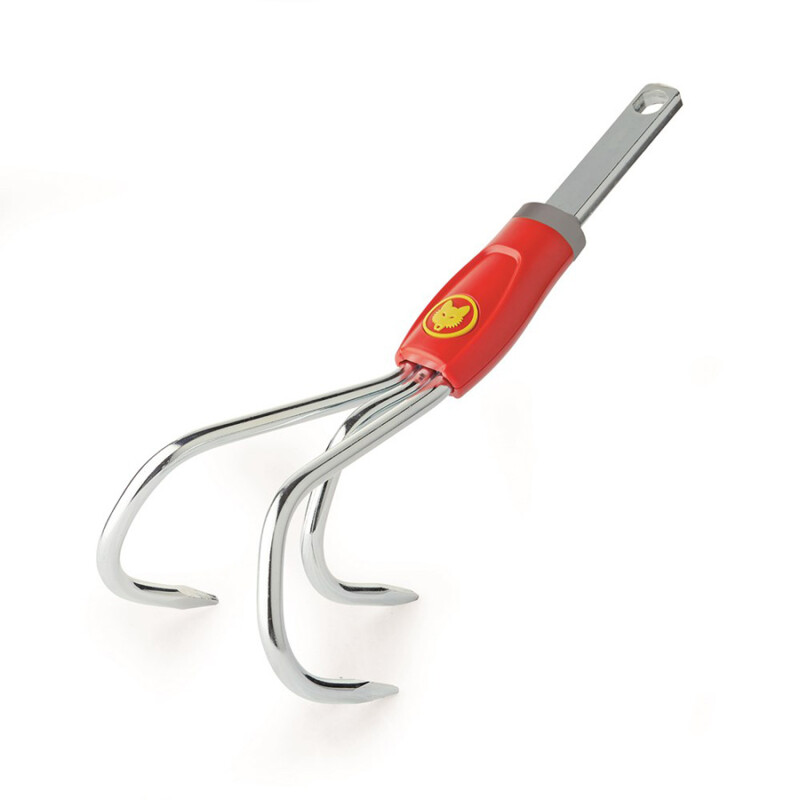WOLF-Garten Multi-change® Grubber 9cm (BAM)