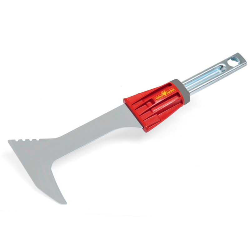 WOLF-Garten Multi-change® Garden Scraper (FKM)